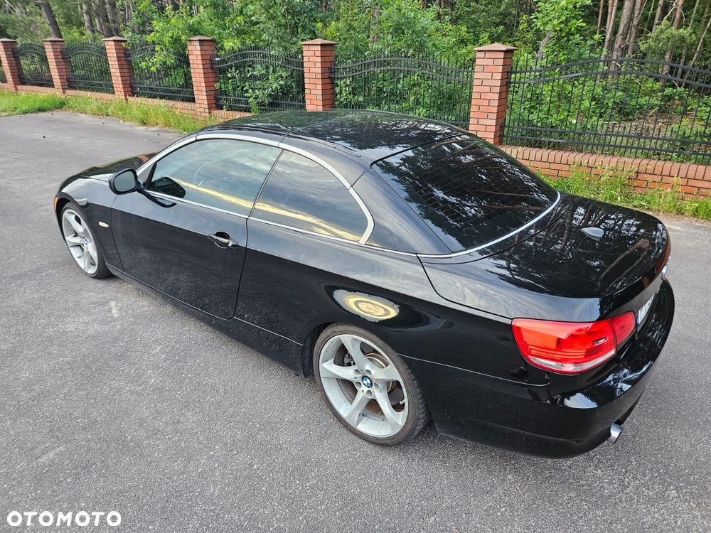 BMW Seria 3 335i - 14