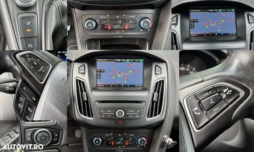 Ford Focus - 7