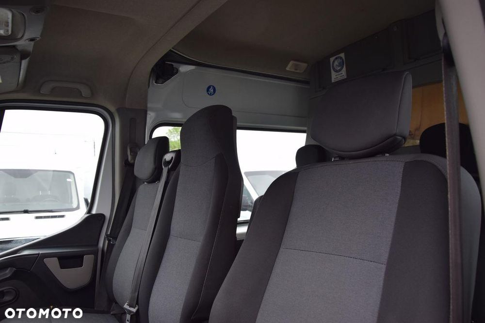 Renault MASTER ​*L2H2​*DOKA​*7-OSOB​*2.3DCI​​*KLIMA​​*TEMPOMAT​*3 - 10