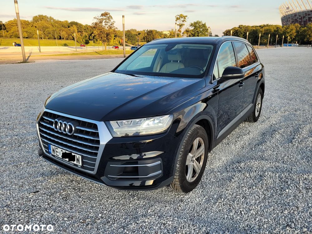 Audi Q7 - 25