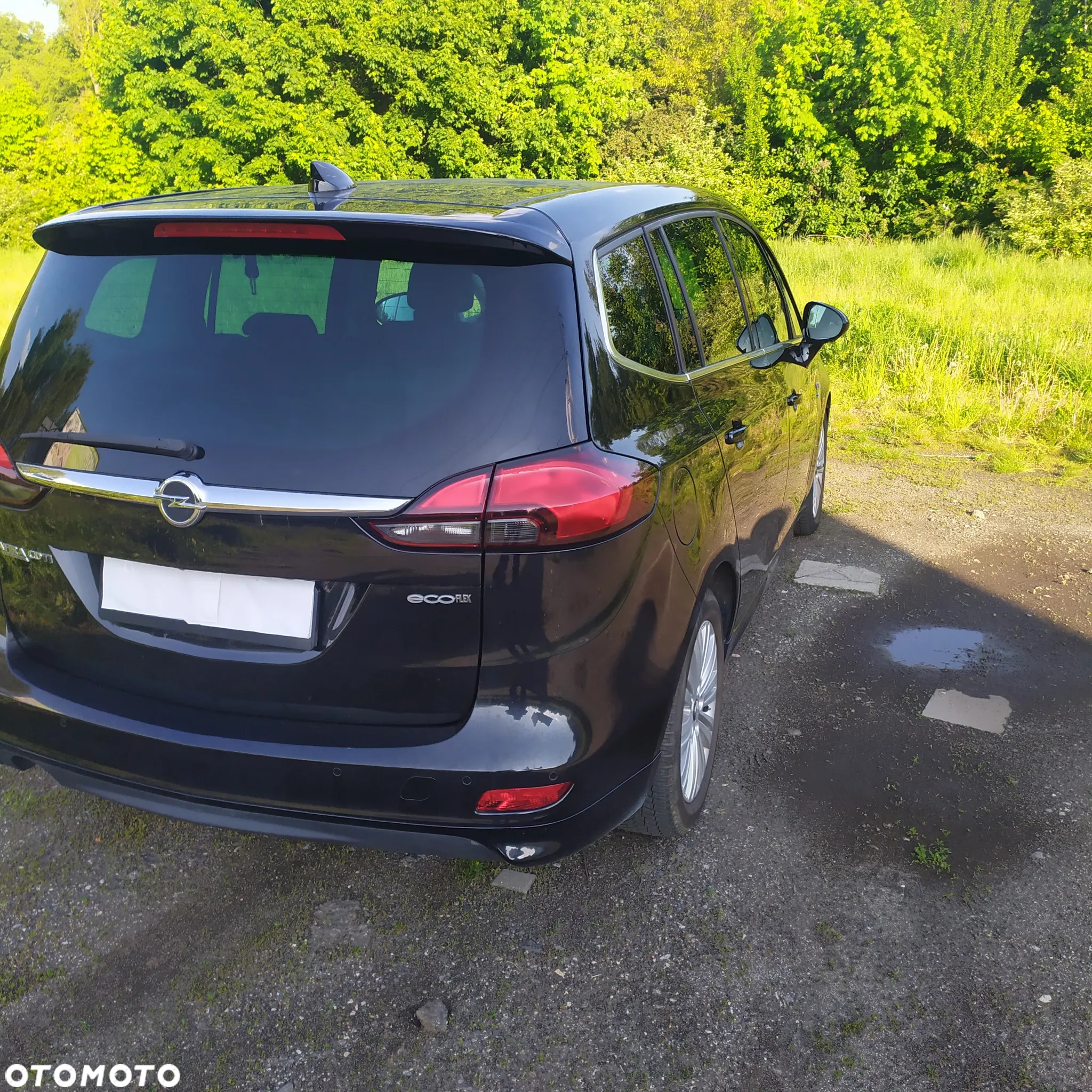 Opel Zafira Tourer 1.6 CDTI ecoFLEX Start/Stop Selection - 5