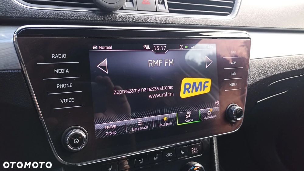 Skoda Superb 2.0 TDI SCR Ambition - 18