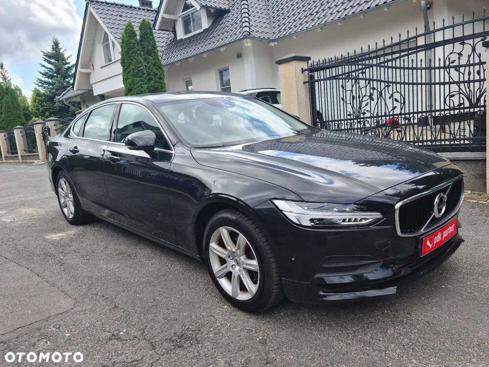 Volvo S90 D3 Momentum - 8