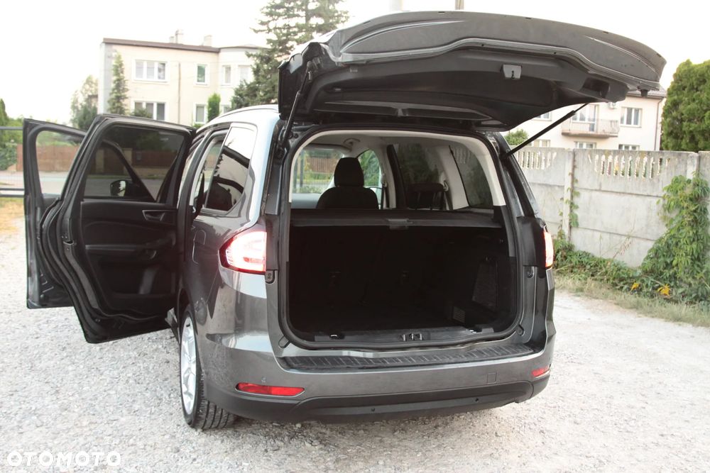 Ford Galaxy 2.0 TDCi Trend - 20