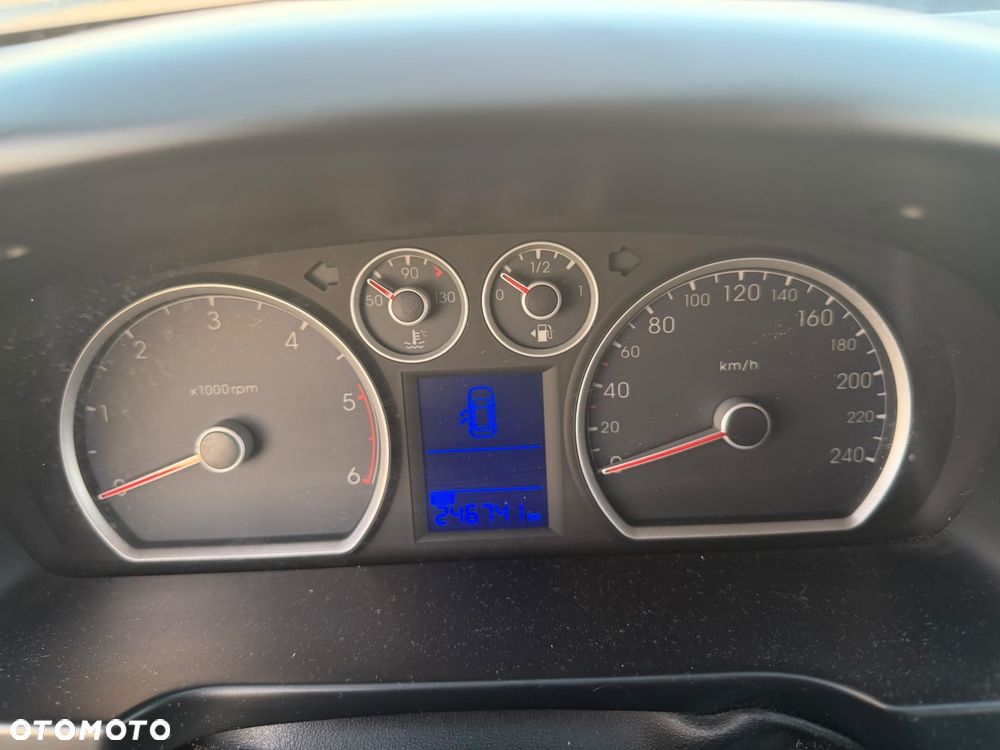 Hyundai i30 - 7