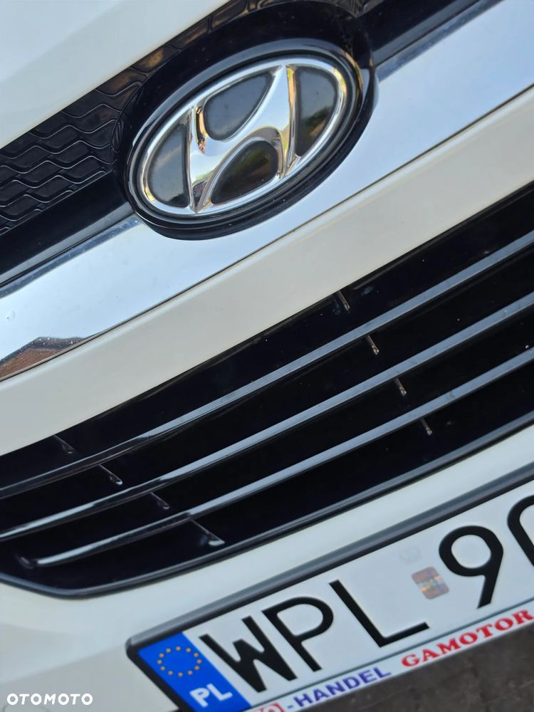 Hyundai ix35 - 3