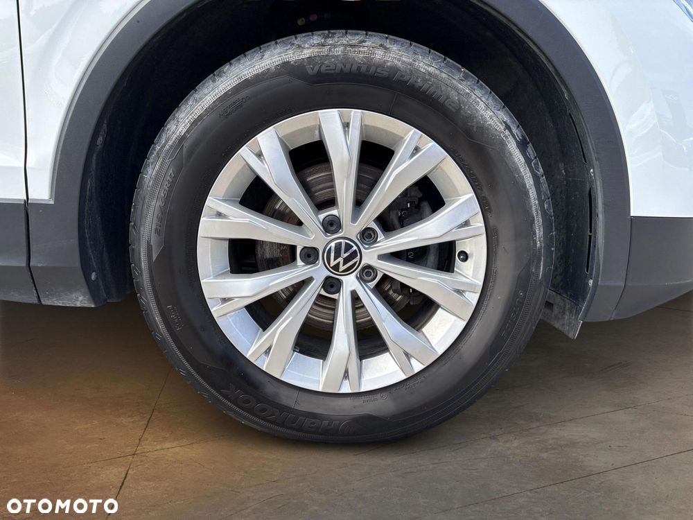 Volkswagen Tiguan 1.5 TSI EVO Life - 18