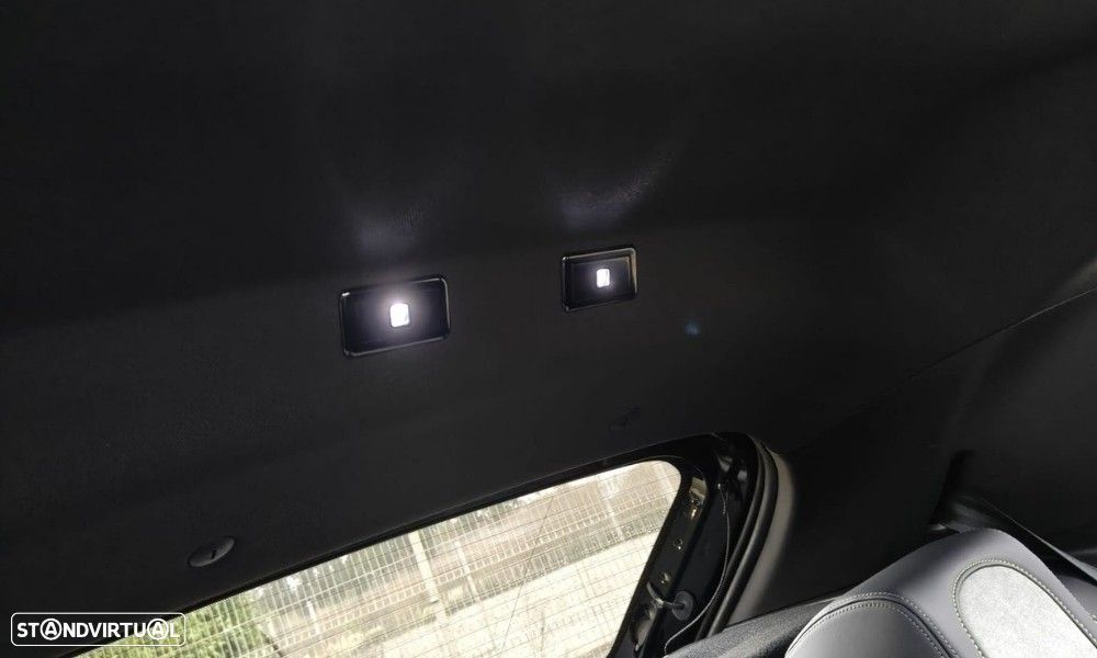 Peugeot e-208 50 kWh GT Pack - 13