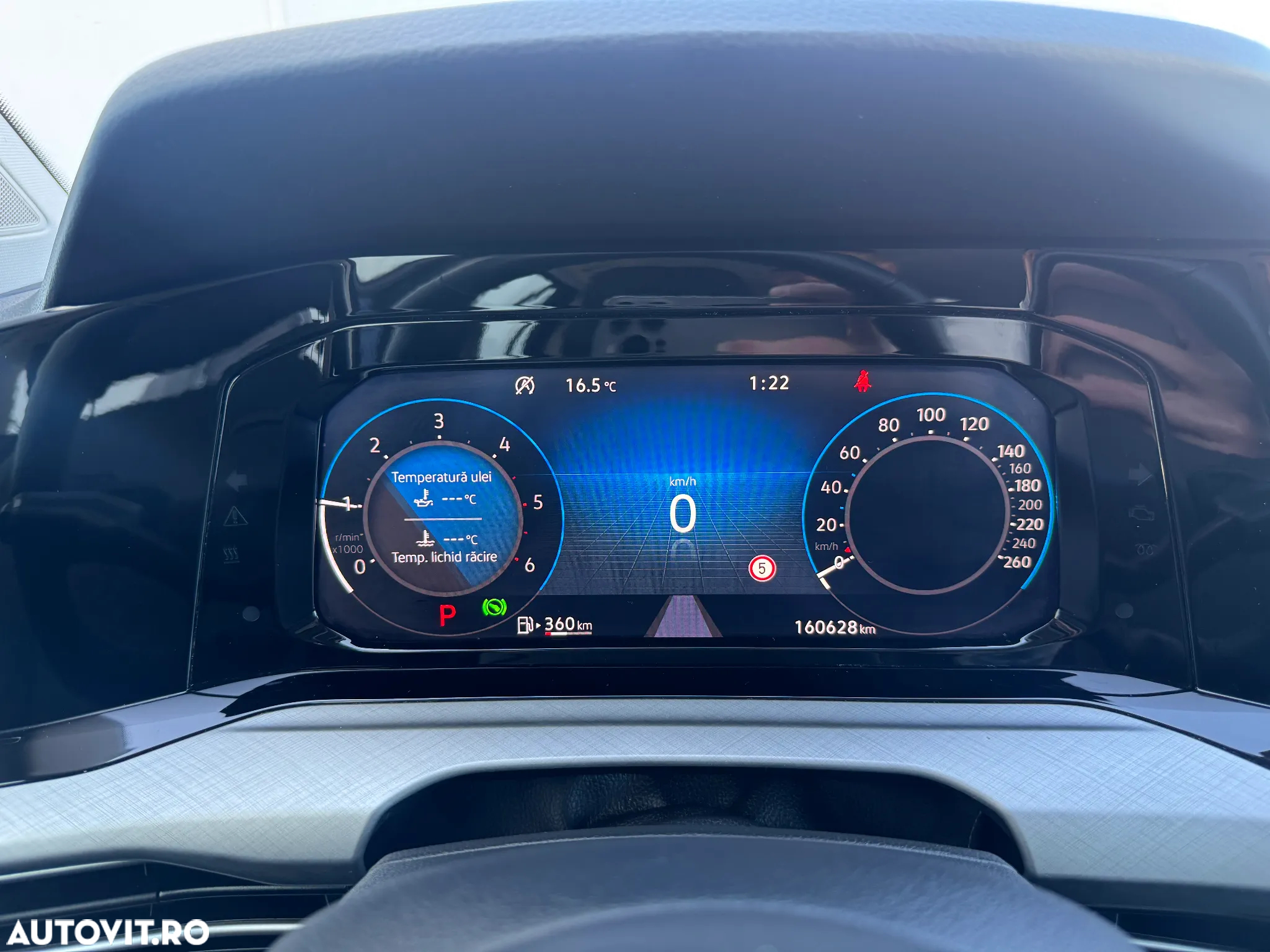 Volkswagen Golf Variant 2.0 TDI DSG Life - 11