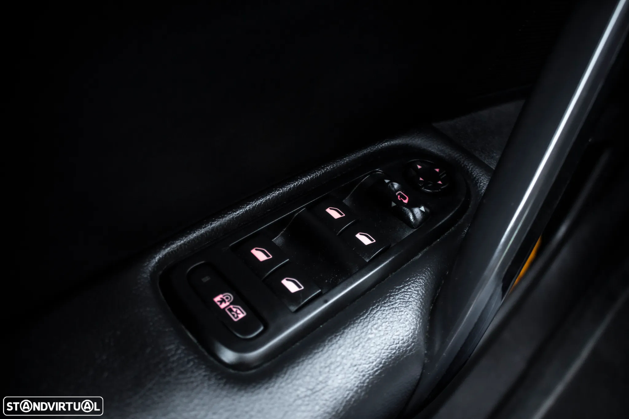 Peugeot 508 1.6 BlueHDi Active EAT6 - 18