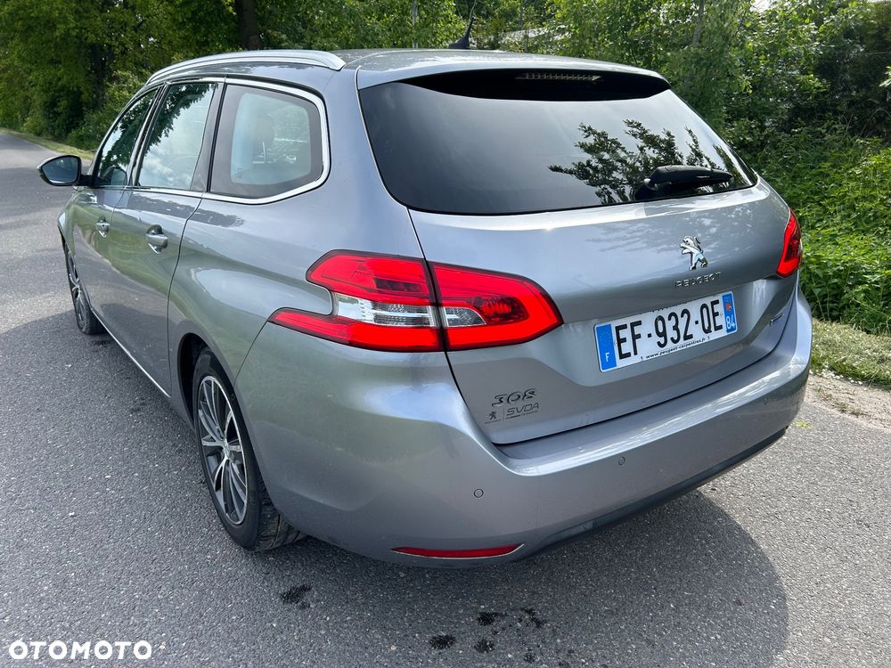 Peugeot 308 - 20