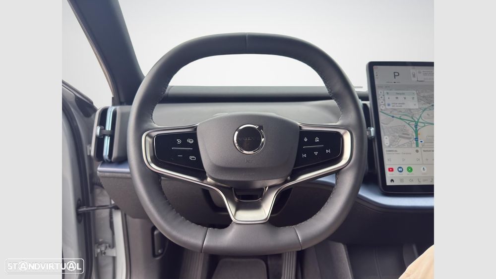 Volvo EX30 69 kWh Single Motor Extended Range Plus - 12