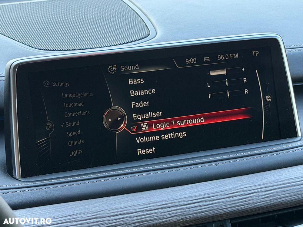 BMW X5 M - 37