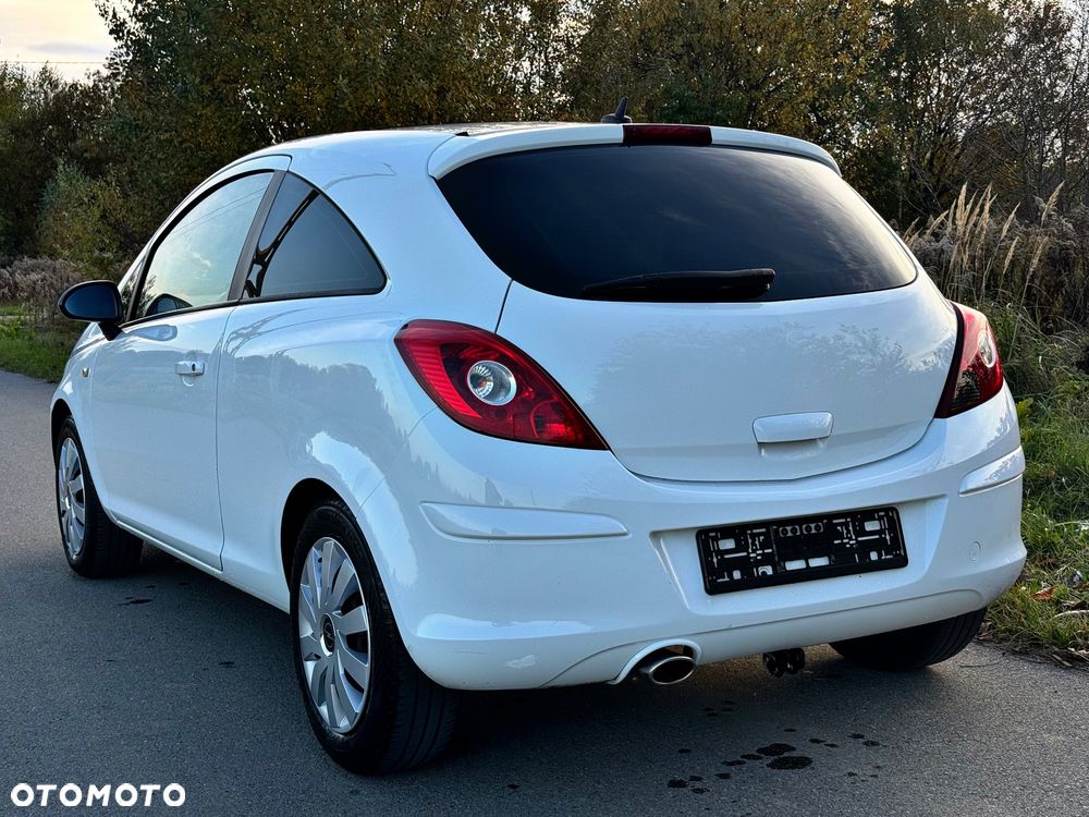 Opel Corsa 1.2 16V Color Edition - 26