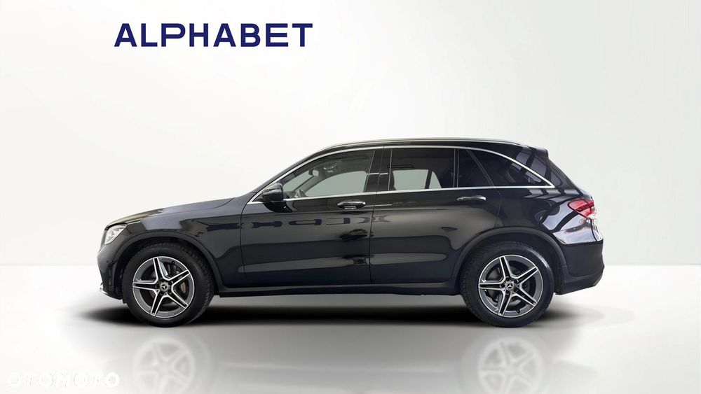 Mercedes-Benz GLC 200 d 4-Matic Business Edition - 6