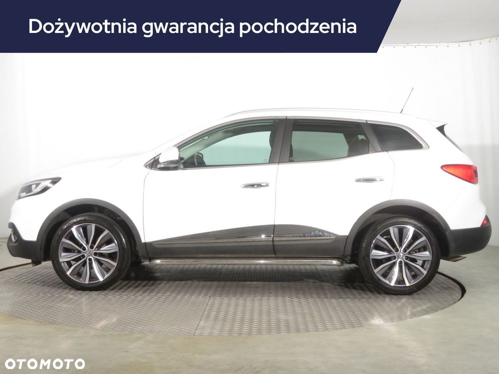 Renault Kadjar 2015 photo 3