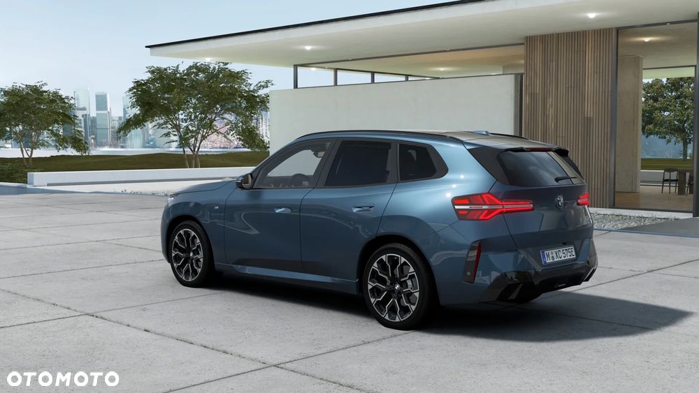 BMW X3 30e xDrive - 2