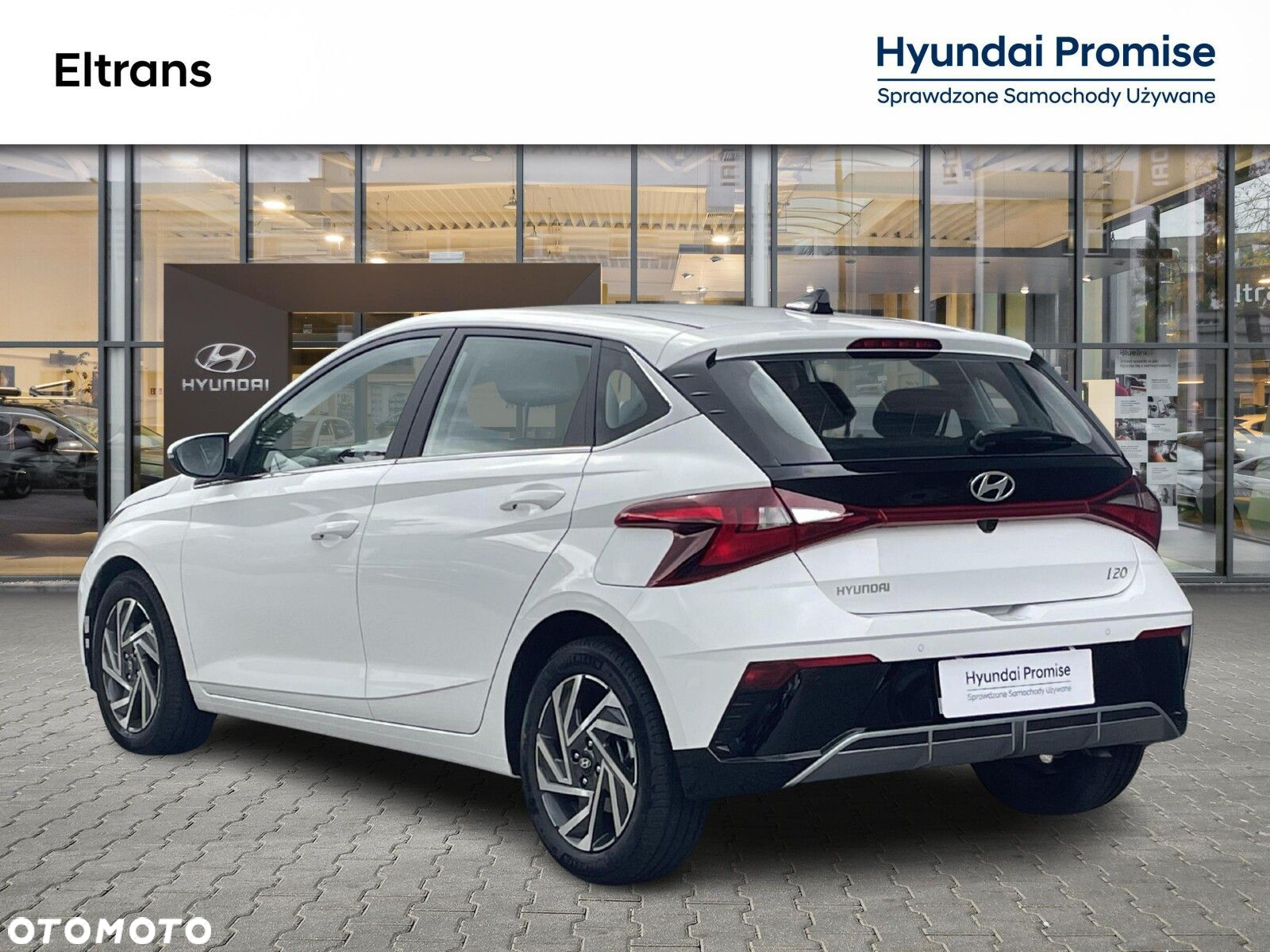 Hyundai i20 - 4