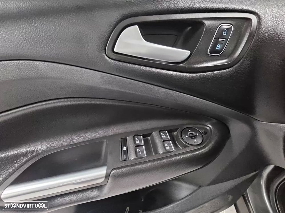 Ford Kuga 1.5 TDCi Titanium - 5