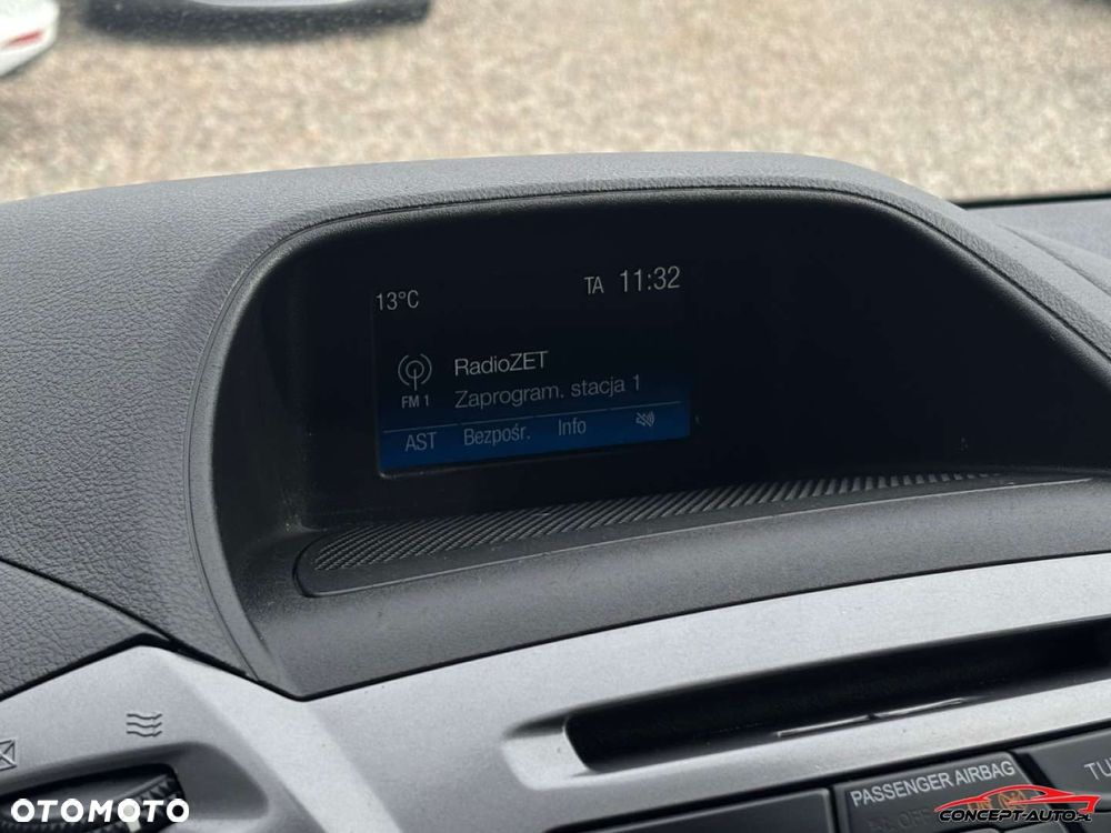 Ford Transit Custom - 30