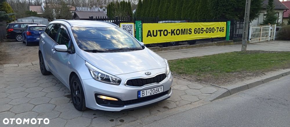 Seat Altea XL 1.6 TDI Reference - 1