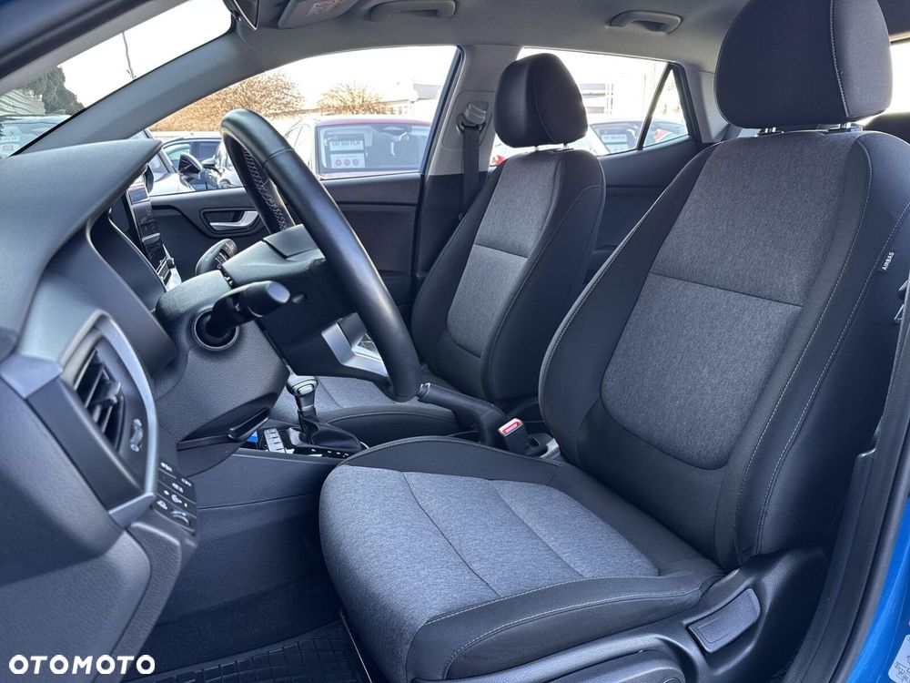 Kia Stonic 1.0 T-GDI M DCT - 9