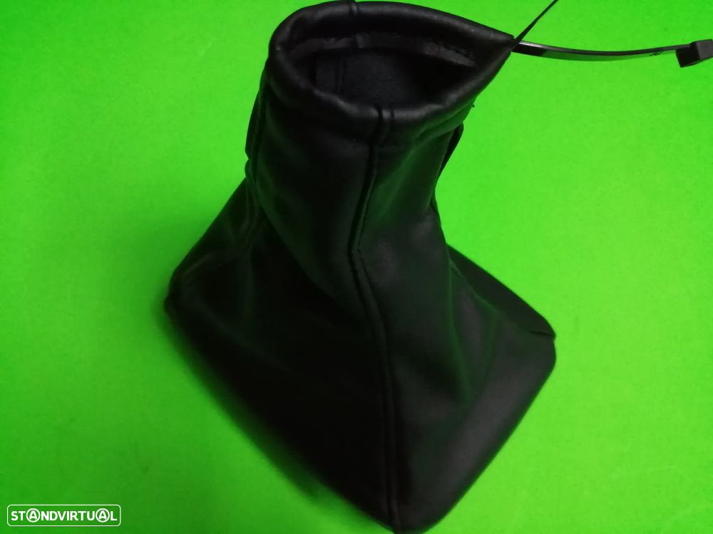 Fole da Alavanca das Velocidades -  Opel Corsa C - 1