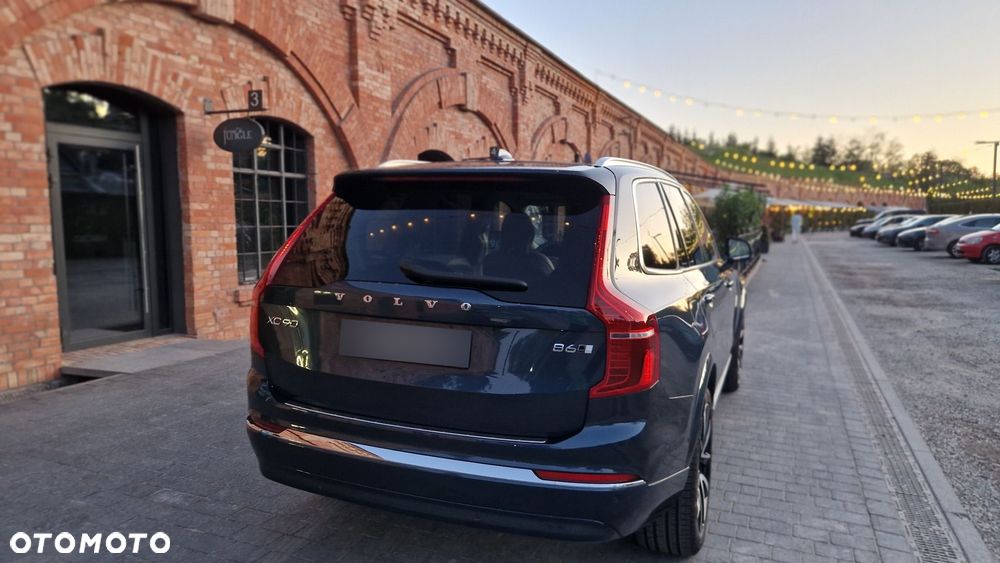 Volvo XC 90 - 3