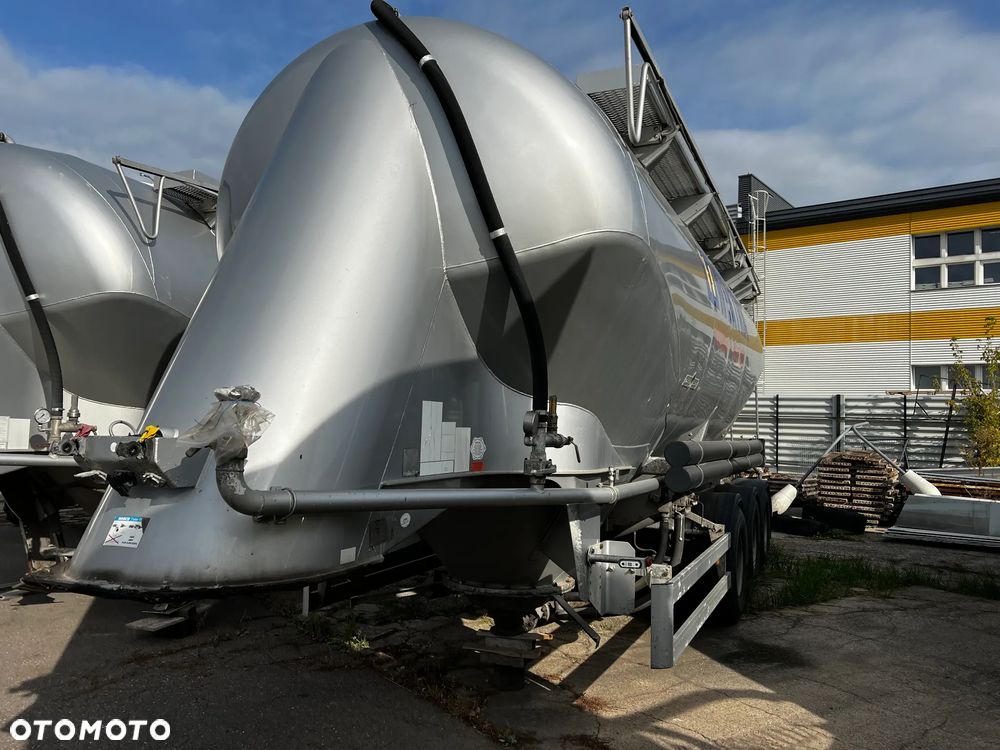 Wabco SPITZER SF2734/2P - 1