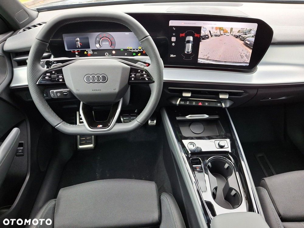 Audi Q3 Sportback - 20