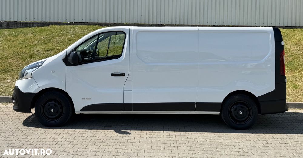 Renault Trafic ENERGY Start &St. Grand Combi L2H1 Expression - 13