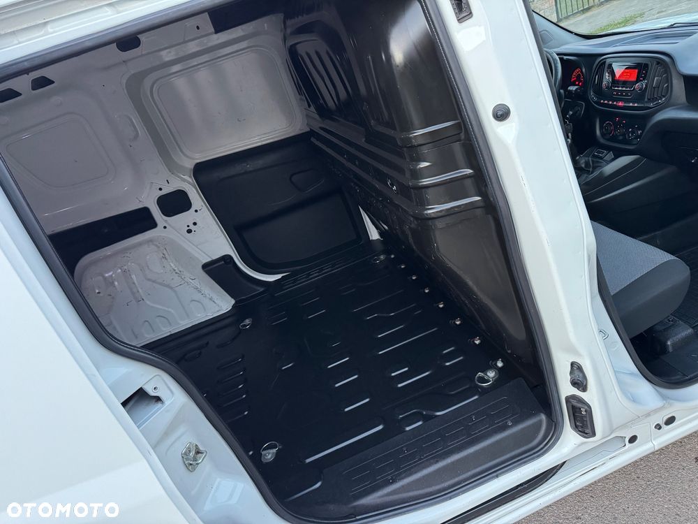 Fiat Doblo - 35