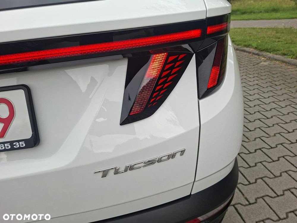 Hyundai Tucson - 6
