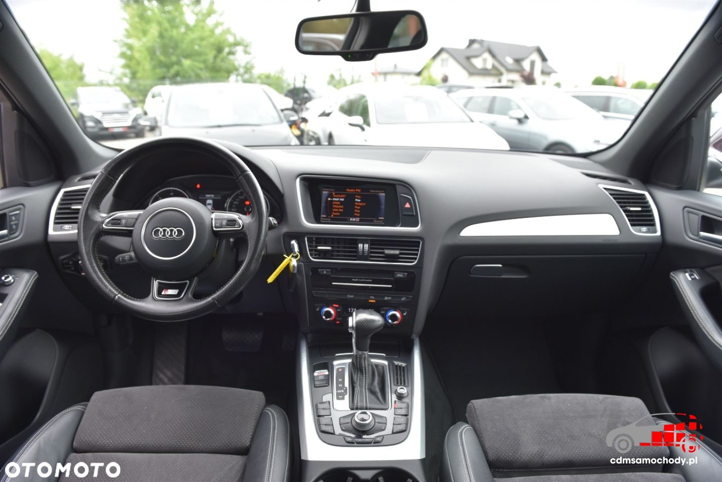 Audi Q5 - 23