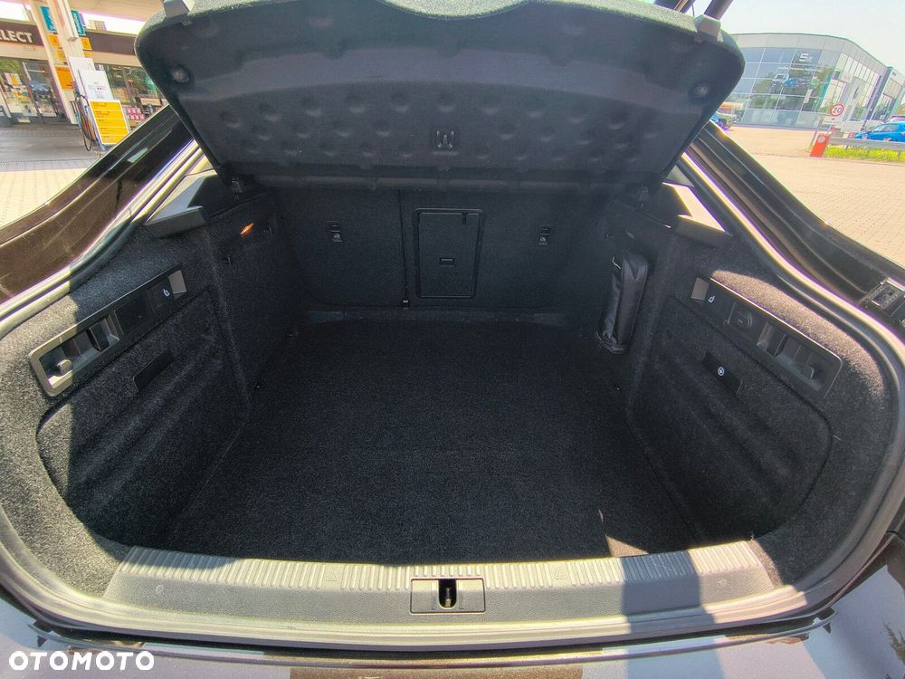 Skoda Superb - 8