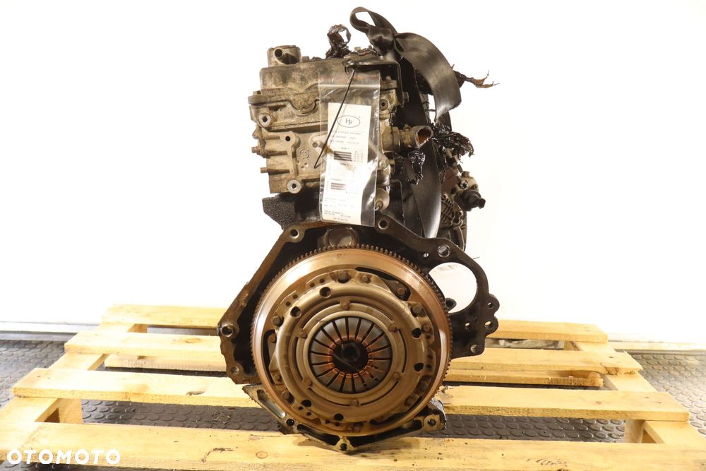 SILNIK  OPEL ASTRA H 1.7CDTI 80KM Z17DTL - 6