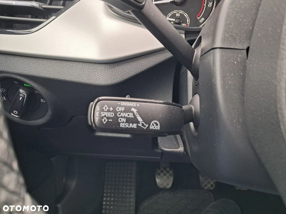 Skoda Kamiq 1.5 TSI Style - 21