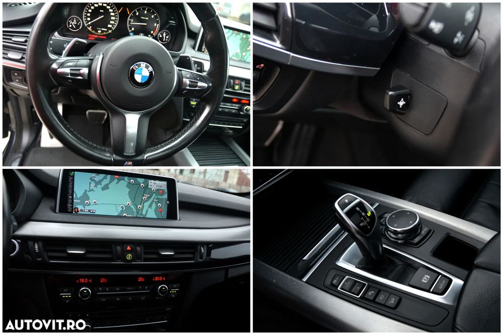 BMW X5 xDrive30d - 13