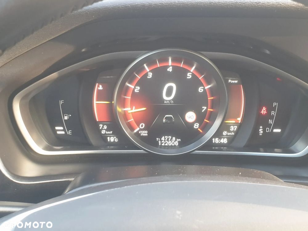 Volvo V40 T3 Drive-E Kinetic - 26