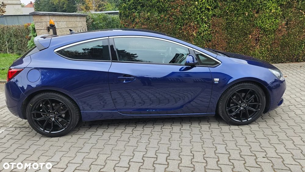 Opel Astra - 10