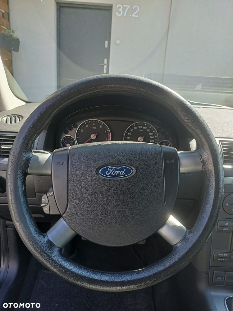 Ford Mondeo 1.8 Trend / Trend+ - 15