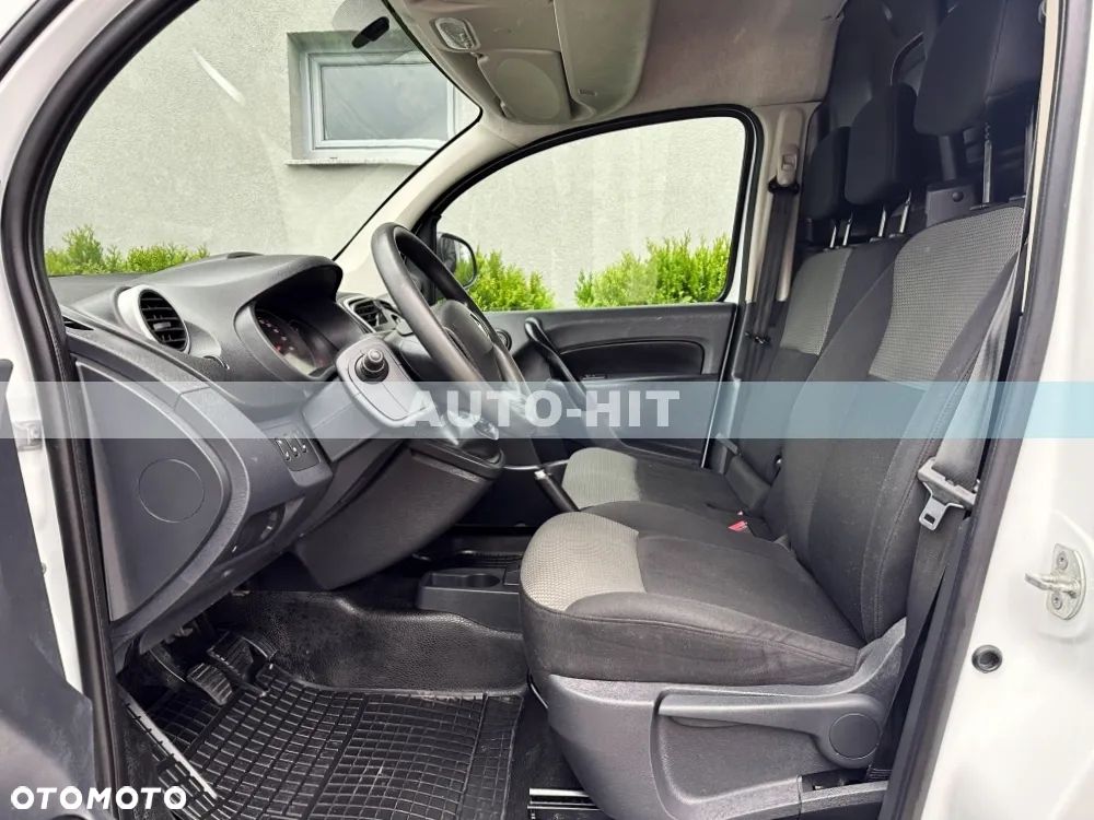 Renault Kangoo - 17