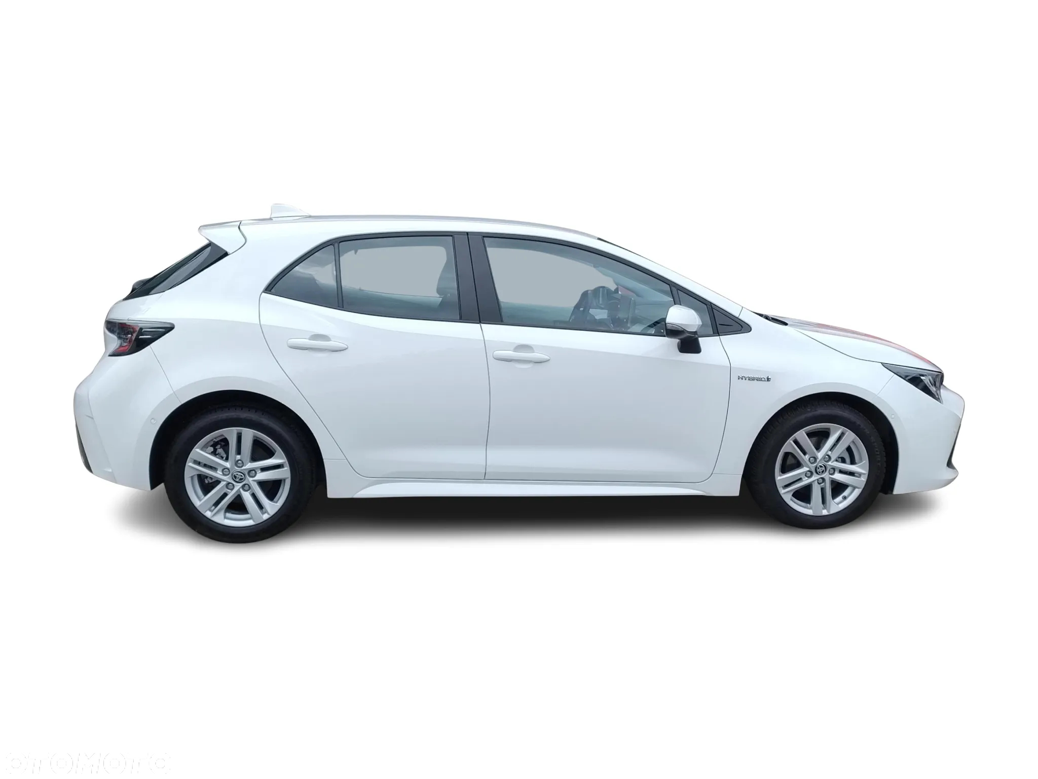 Toyota Corolla 1.8 Hybrid Comfort - 7