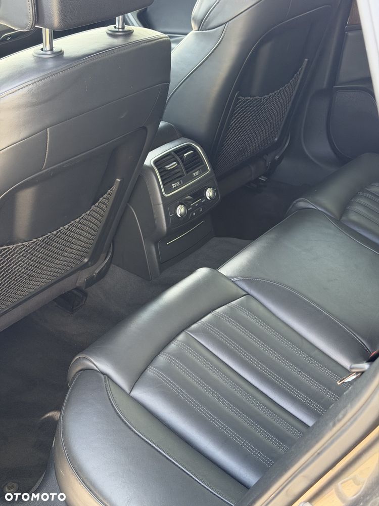 Audi A6 Limousine 2.0 TDI ultra S tronic - 18