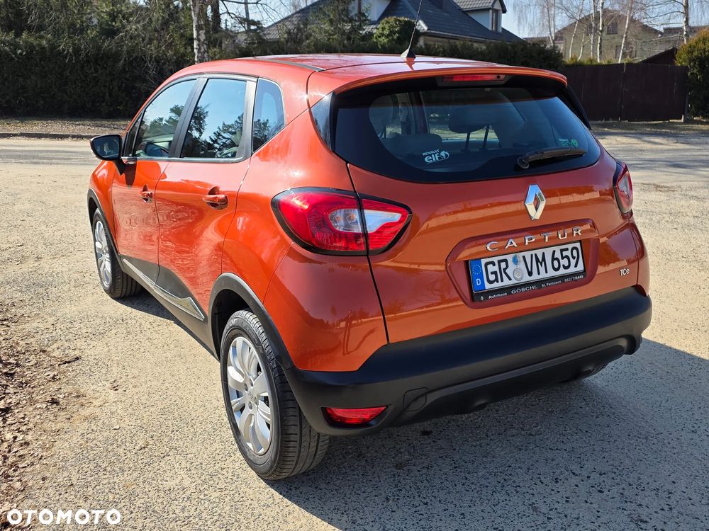 Renault Captur ENERGY TCe 90 Start&Stop Dynamique - 2
