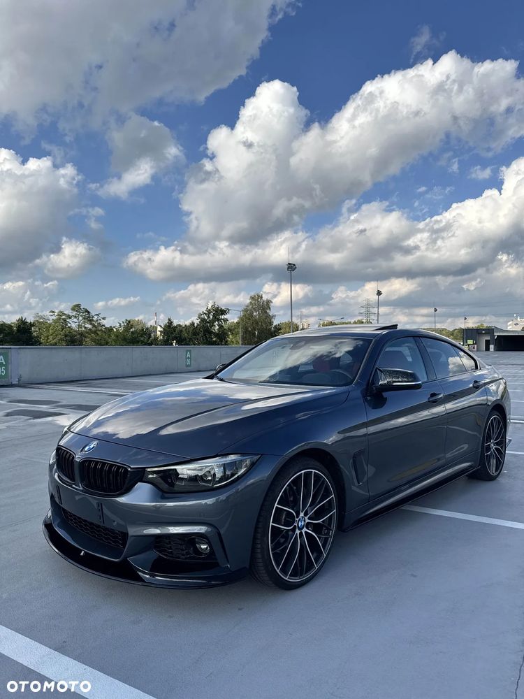 BMW Seria 4