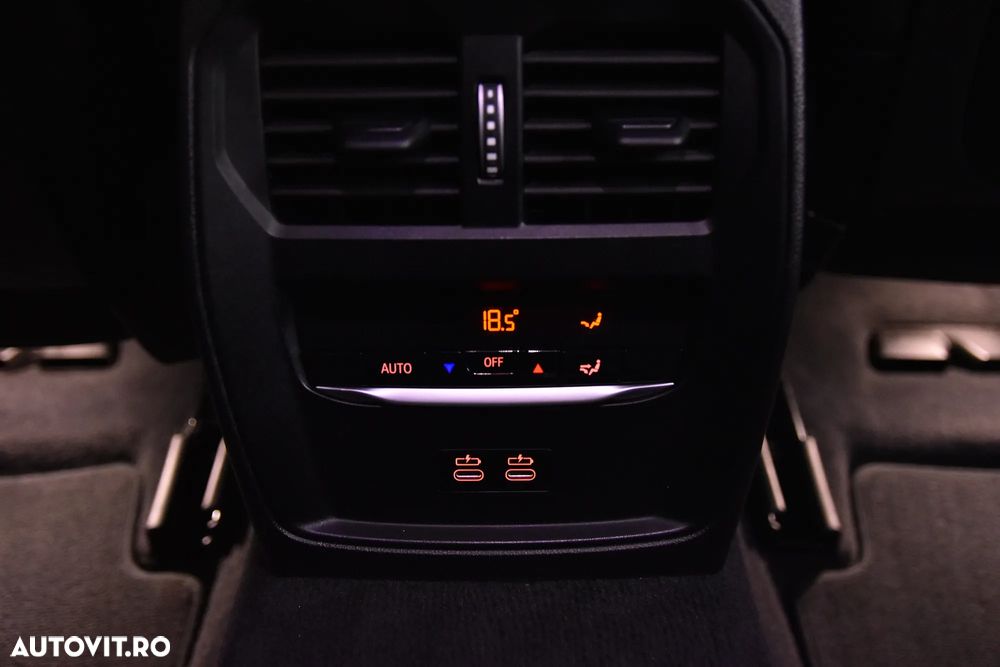 BMW Seria 4 420d Gran Coupe - 24