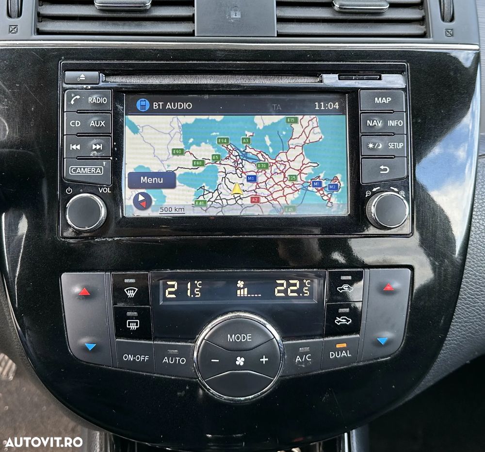 Nissan Pulsar - 13