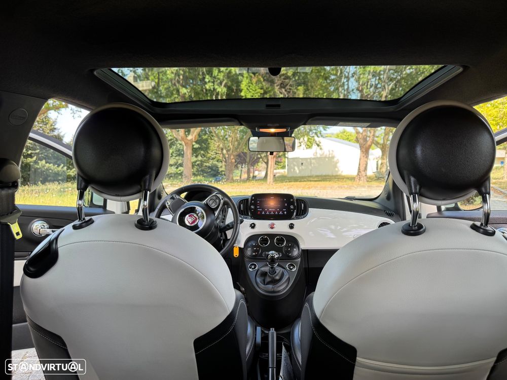 Fiat 500 - 34