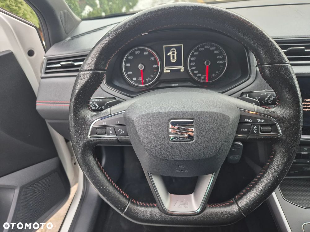 Seat Arona 1.0 TSI Full LED S&S DSG - 12